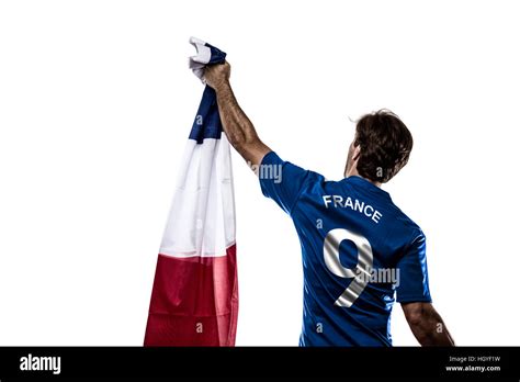 Celebrating Football Cut Out Stock Images And Pictures Alamy