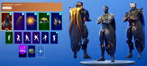 If Youve Unlocked Colors For Omega I Suggest Making Combos With Your