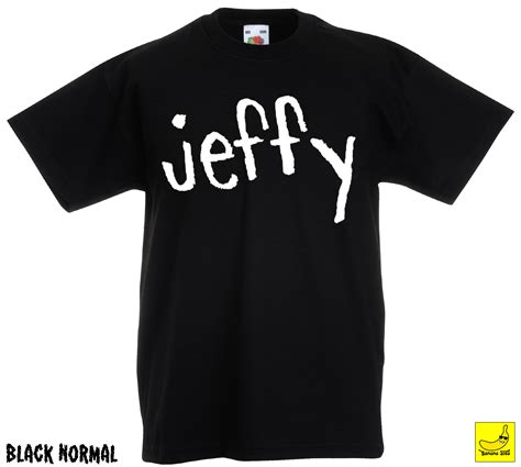 Jeffy Puppet Kids Youtube T Shirt Sml Movie Rapper Geckos Super Mario