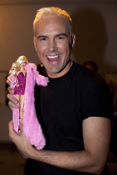 pink diamond barbie doll by the blonds worth 15 000 up for auction