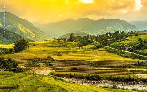 When is the best time to visit Sapa? | Vietnam Travel