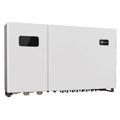 Huawei Inverter Sun Ktl M Pv Smart Sales