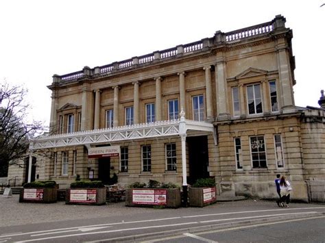 Designed for all ages coming from out of town? Green Park Station, Bath | Disused stations, World ...