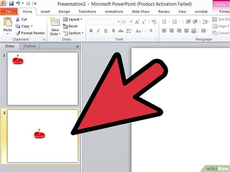 Come Creare Animazioni O Filmati Con Microsoft Powerpoint