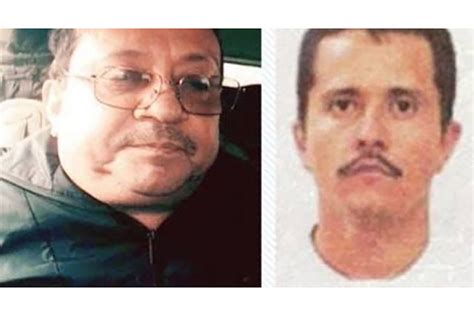 Detienen En Jalisco A Antonio Oseguera Hermano De ‘el Mencho’ Líder Del Cjng Zócalo
