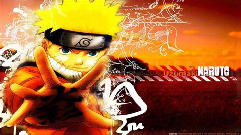 As Melhores Osts Dos Animes Naruto Main Theme Youtube