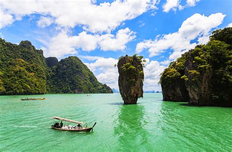 8 Most Popular And Best National Parks In Thailand Whippio