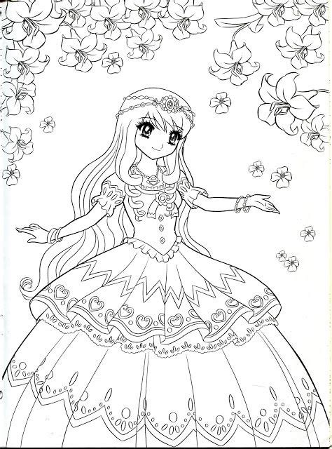 Princess coloring pages are sure to delight kids, teens and adults. Coloring book Princess | Disney princess coloring pages ...