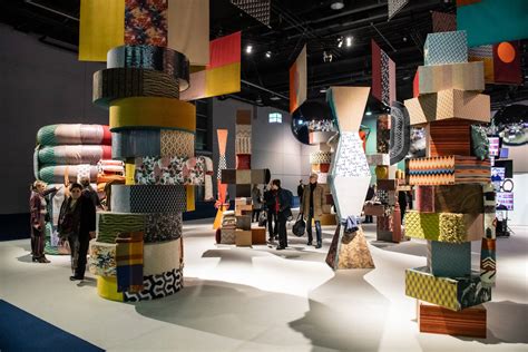 Revolutionary Sustainable Textiles For The Modern Home Heimtextil 2020