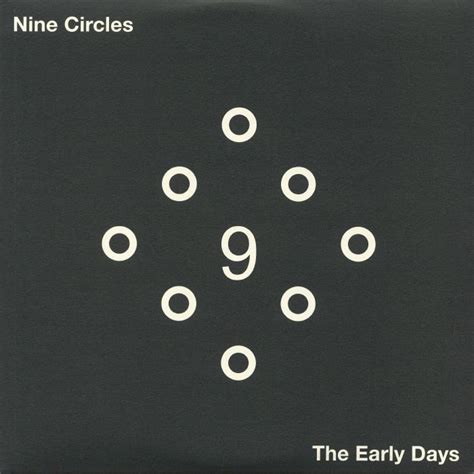 Nine Circles The Early Days Vinyl At Juno Records