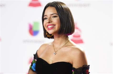 Angela Aguilar Meet This Weeks Billboard Latin Artist On The Rise