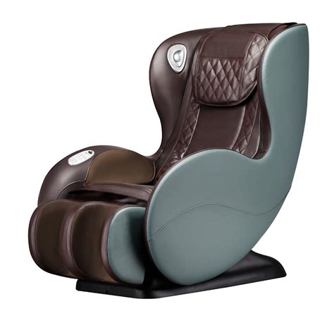 Iyume Massage Chair R8526 Moonchair Brown Iyume