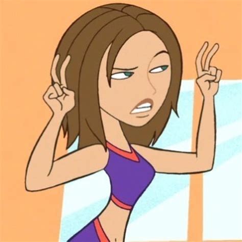 Bonnie Rockwaller From Kim Possible S Cartoon Characters Cartoon Icons Girls Characters