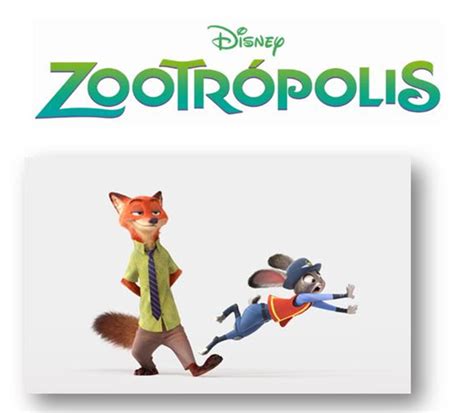 25k views · december 7, 2020. Nuevo tráiler para 'Zootrópolis', de Disney| Noche de Cine