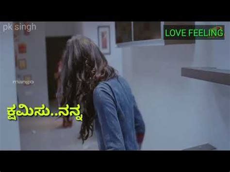 Alone kannada full screen romantic song.mp4 678.9 kb | 9447 download. Kannada heart touch_ love failure_.WhatsApp status video ...