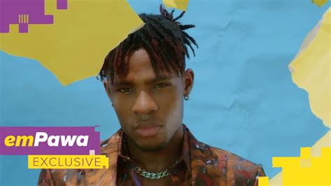 Following the success of his last year studio project. Joeboy - Call mp3 download