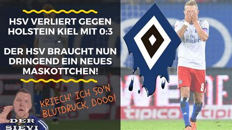 Nach 13 jahren ist fin bartels an die kieler förde. HSV verliert gegen Holstein Kiel mit 0:3 - Der HSV braucht ...
