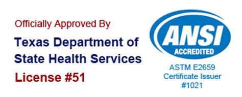 Increase your chances of passing an accredited food handler or food manager exam such as servsafe, national registry of food safety professionals, 360 training, prometric, or ansi certified courses by studying with our practice tests. Food Handlers Permit Washington State Test - My Food