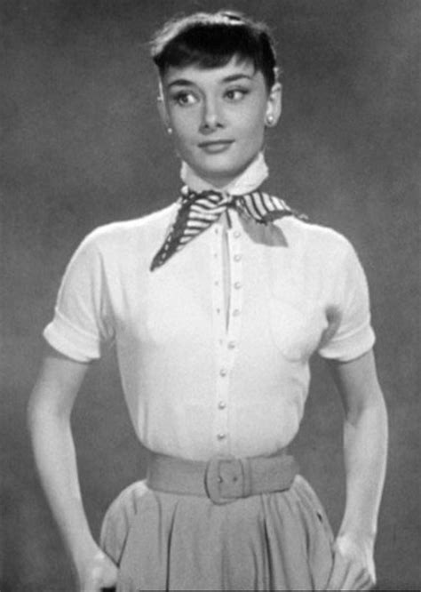 Fashion History—womens Clothing Of The 1950s Bellatory