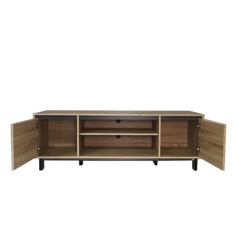 Vhive Monaco 16m Tv Console Cabinet Furniture And Home Living
