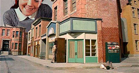 Can You Recognize The Mayberry Set In Other Tv Shows And Movies