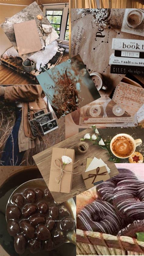 10 Outstanding wallpaper aesthetic coklat You Can Use It For Free