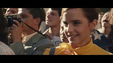 Emma Watson New Kissing Scene 2017 Youtube