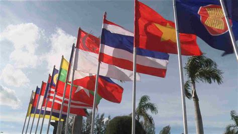 The purpose of this protocol is to make. ASEAN moving towards a fully integrated economic community ...