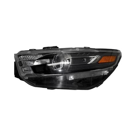 Replace® Ford Taurus With Factory Halogen Headlights 2014 Replacement