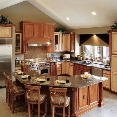 Kitchen remodel home kitchens modern kitchen farmhouse kitchen design farmhouse kitchen island kitchen dining room dream kitchen sweet home kitchen design. Half-Hexagon Eating/Island | Kitchen remodel small ...