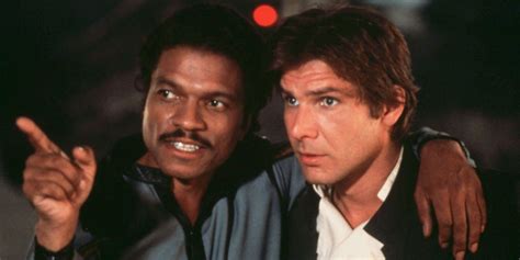 Star Wars Han And Landos 10 Greatest Moments Screenrant