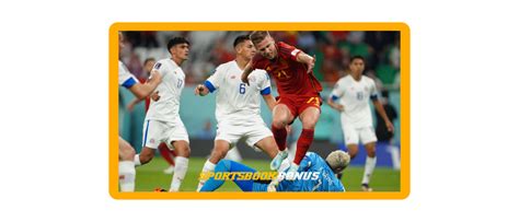 Bet On Germany Vs Spain World Cup 2022 Picks