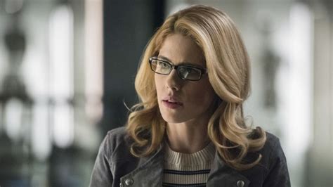 How Will Arrow Write Out Felicity In The Season 7 Finale 5 Possibilities