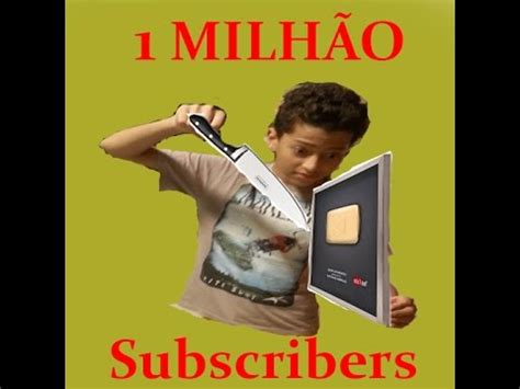 Ela se filma o dia todo e se sente melhor só não se filma no banheiro porque ia dá b. CORTARAM A PLACA DE 1 MILHÃO DE INSCRITOS - YouTube