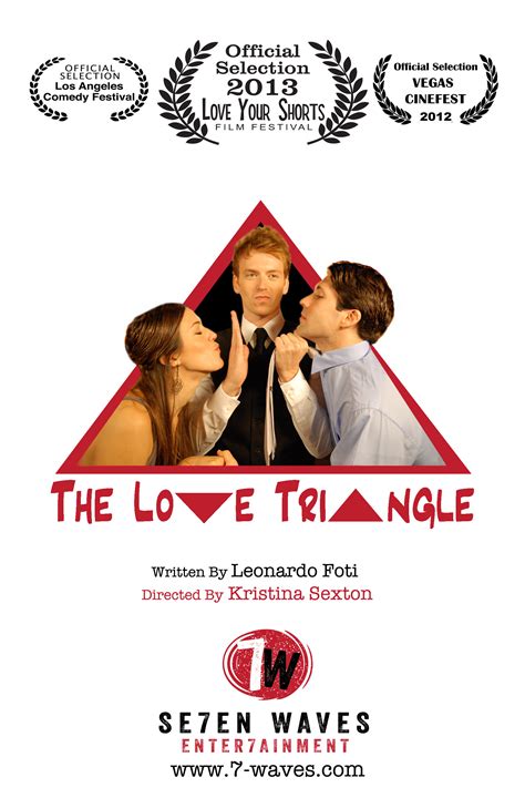 The Love Triangle 2012