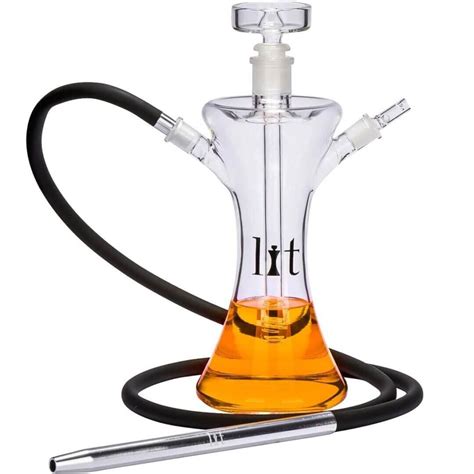 Top 5 Best Glass Hookahs 2022 Review Smokeprofy