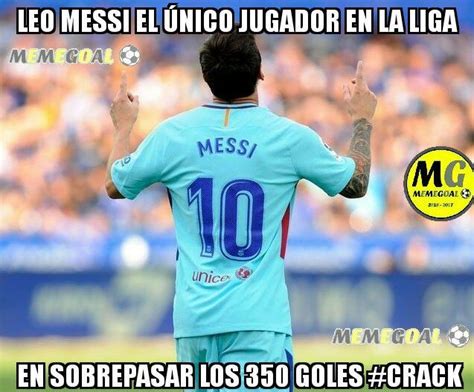 Los Mejores Memes Del Alavés Barça Foto 7 De 7