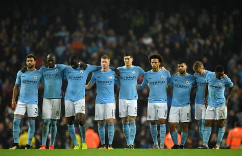 Pep guardiola's men had to play the final 78 minutes without keeper. West Brom vs Man City - Match Preview | PL Gameweek 10