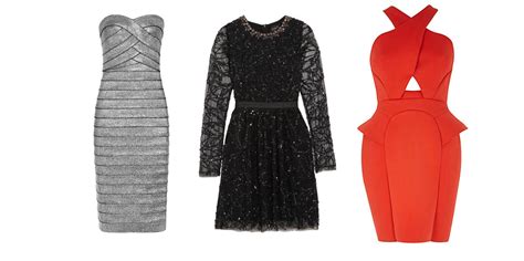 The Best Party Dresses For 2014