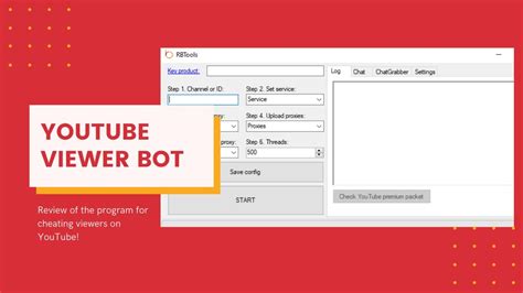 Youtube Viewer Bot 2021 Youtube