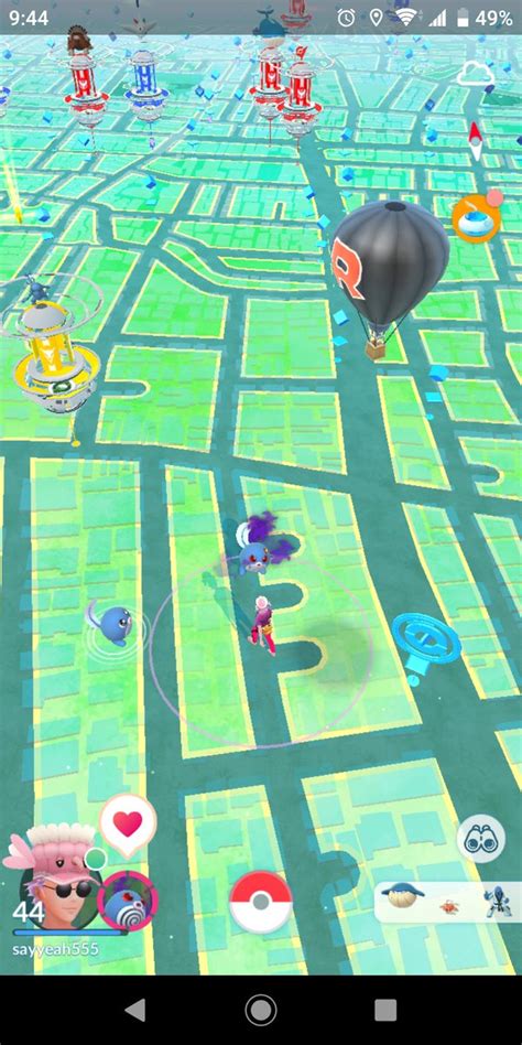 【ポケモンgo】ニョロモの入手方法、能力、技まとめ 攻略大百科