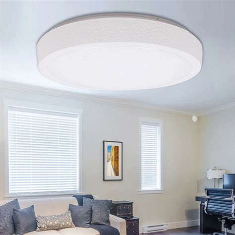 Surface Mounted Modern Led Ceiling Lights For Living Room Balcony Light