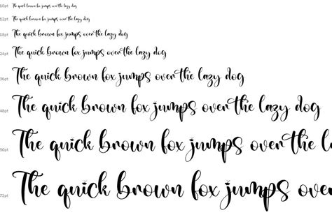 Angelove Font By Integritype Studio Fontriver