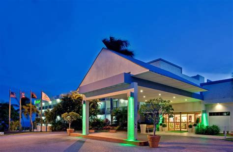 Boutique Hotel Belgica en Ponce, Puerto Rico - 500 ...