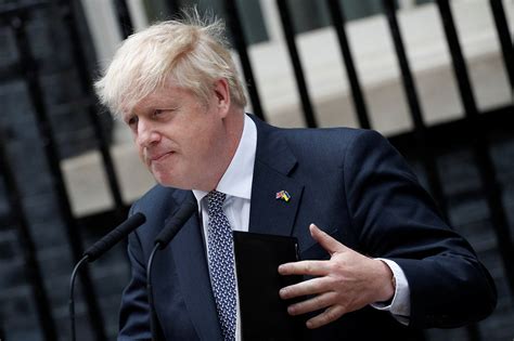 Boris Johnson Is Giving Over An Economic Crisis To Uk New Leader Inventiva Boris Johnson Is