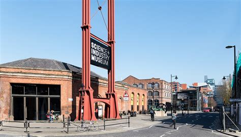 Science Museum Group appoints consultancy to review accessibility and