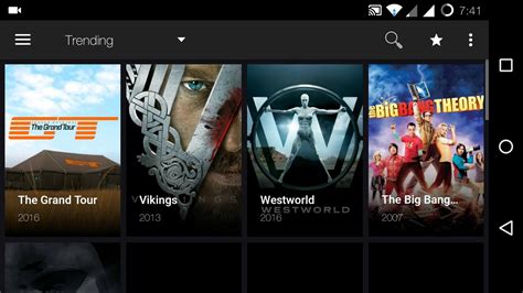 There are thousands of movies and tv shows vudu is one of the best free movie apps that offer movies and tv shows that you watch with no subscription needed. 10 Best Android Apps To Stream Free Movies Online