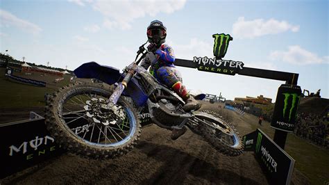 Live The Life Of A Pro With Mxgp Pro Now On Xbox One Ps4 And Pc