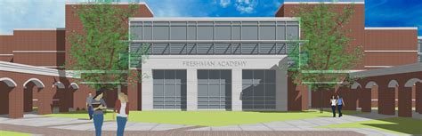 Huntsville High School Freshman Academy Project Nola Vanpeursem