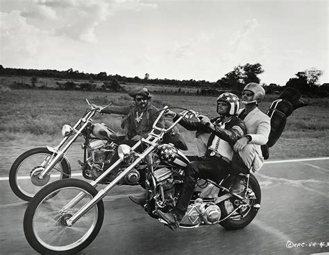 1969 Easy Rider